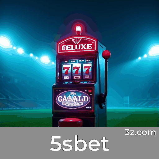 5sbet: Cassino Online Seguro e Divertido