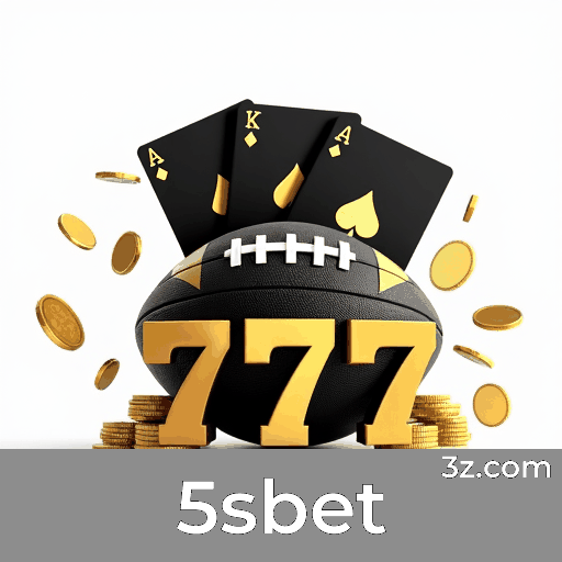 5sbet: Excelência em Segurança e Serviço Profissional