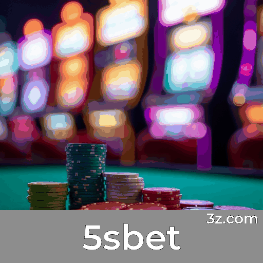 5sbet: A Experiência de Dealer ao Vivo para Brasileiros