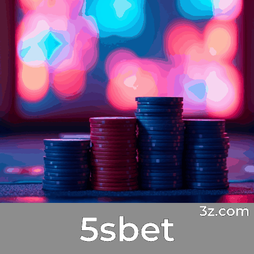 5sbet: Plataforma de Apostas e Cassino Premiado