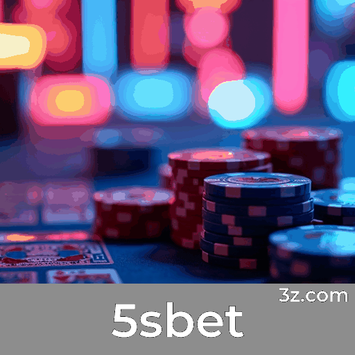 5sbet: Jogo em Tempo Real para Brasileiros