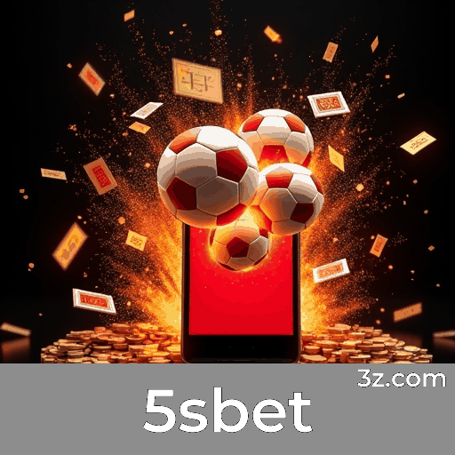 5sbet: O Paraíso dos Jogos Selecionados e Excelentes