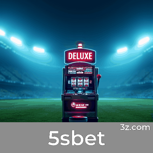 Gestão Inteligente da Sua Conta na 5sbet