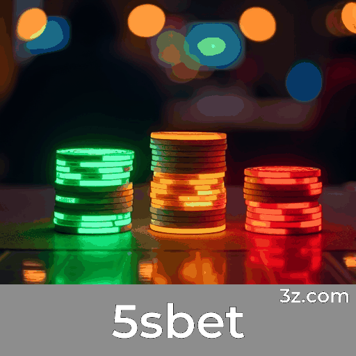 Tecnologia 3D Avançada em Jogos de Cassino na 5sbet
