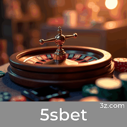 5sbet: Excelência em Segurança e Serviço Profissional