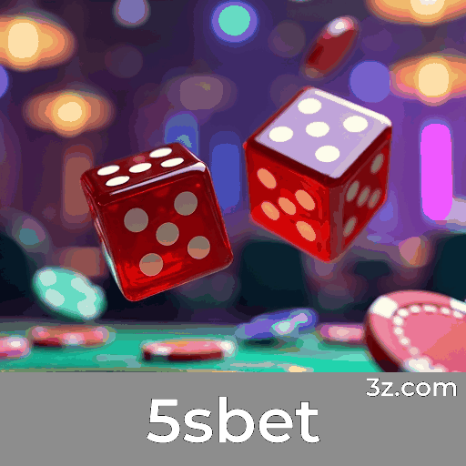 5sbet: Plataforma de Apostas e Cassino Premiado