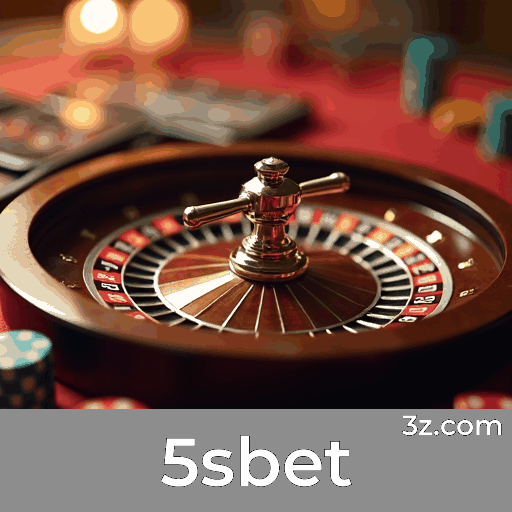5sbet: A Experiência de Dealer ao Vivo para Brasileiros