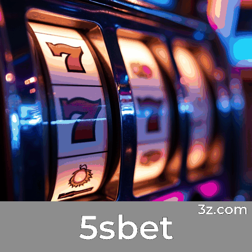 Tecnologia 3D Avançada em Jogos de Cassino na 5sbet