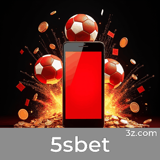 5sbet: Cassino Online Seguro e Divertido