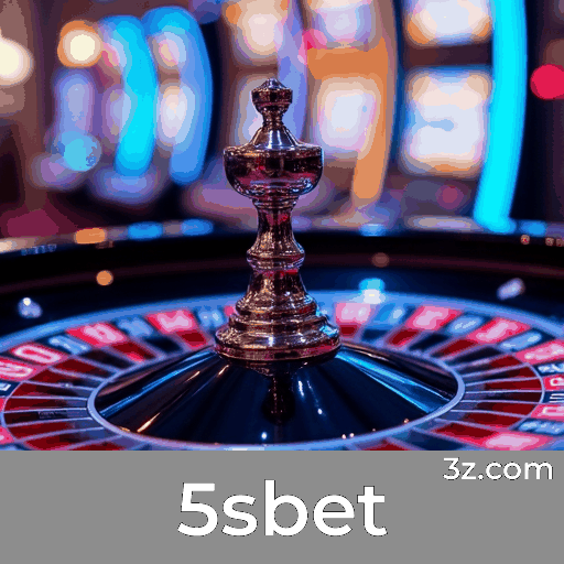 5sbet: O Paraíso dos Jogos Selecionados e Excelentes