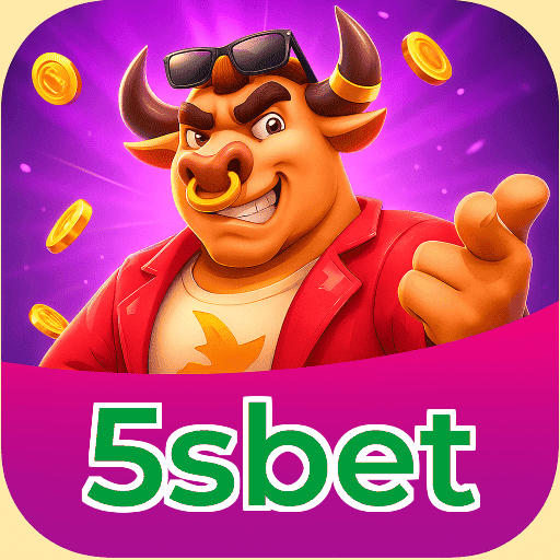 5sbet: Plataforma de Apostas e Cassino Premiado