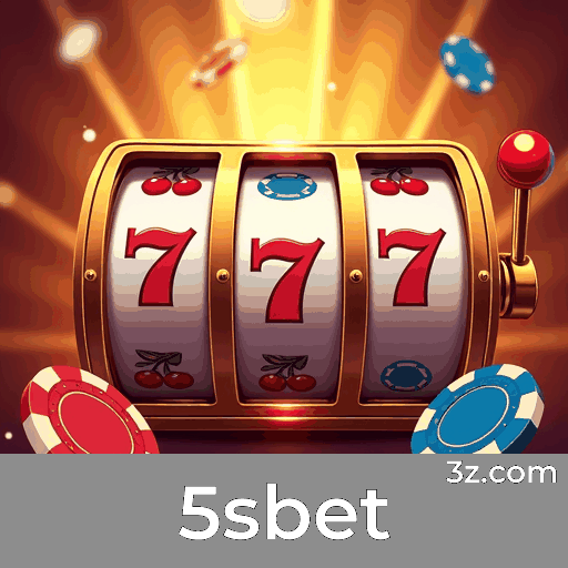 5sbet: O Paraíso dos Jogos Selecionados e Excelentes