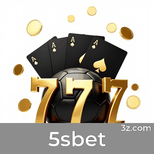5sbet: Cobertura Completa de Esportes com Odds Instantâneas