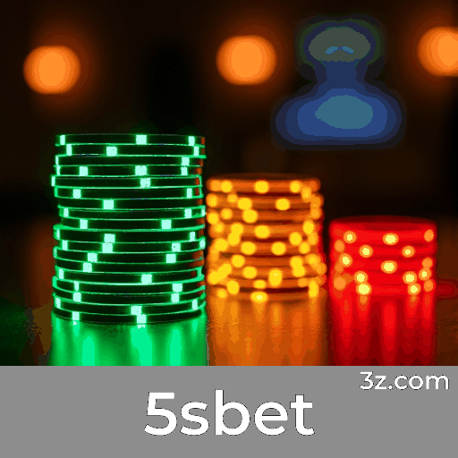 5sbet: Oportunidade Instantânea no Crash com Altos Retornos