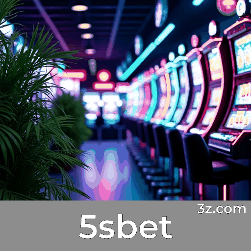 5sbet: Cobertura Completa de Esportes com Odds Instantâneas