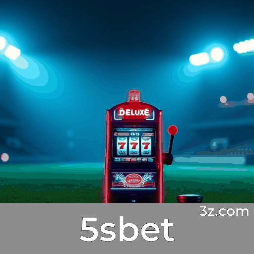 Gestão Inteligente da Sua Conta na 5sbet