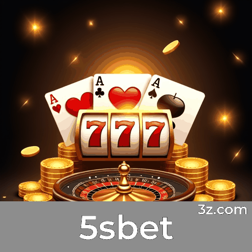 5sbet Jogos: Estratégias Essenciais para Cassino