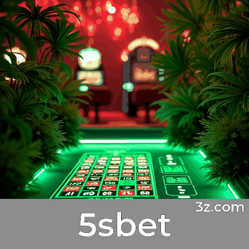 5sbet: Excelência em Segurança e Serviço Profissional