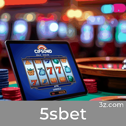 5sbet: Exclusivas Ofertas para Usuários Brasileiros