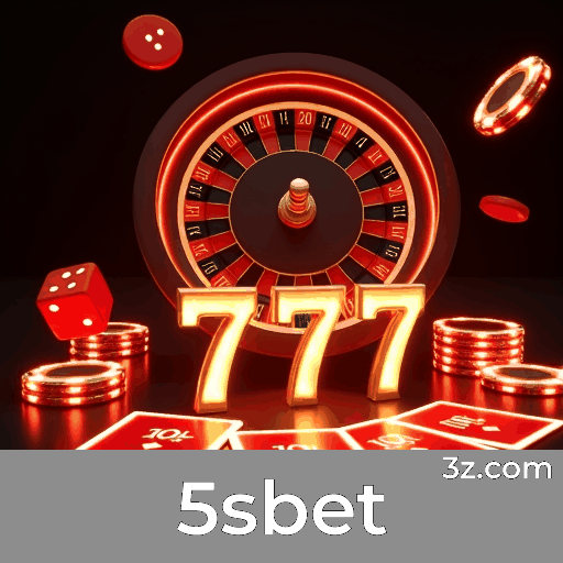 5sbet: A Experiência de Dealer ao Vivo para Brasileiros