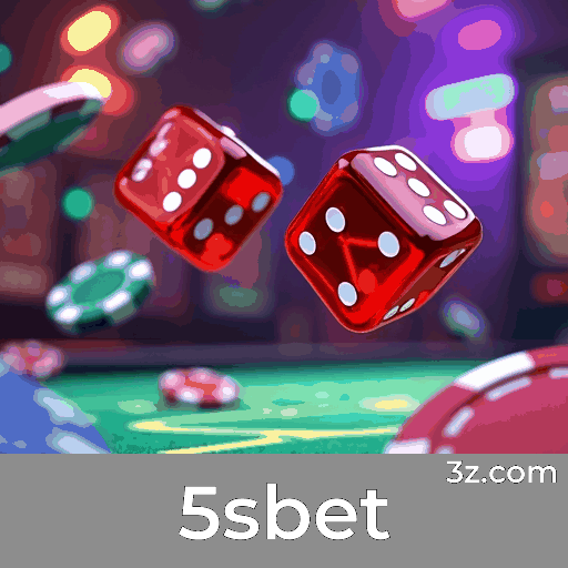 5sbet: Cassino Online Seguro e Divertido