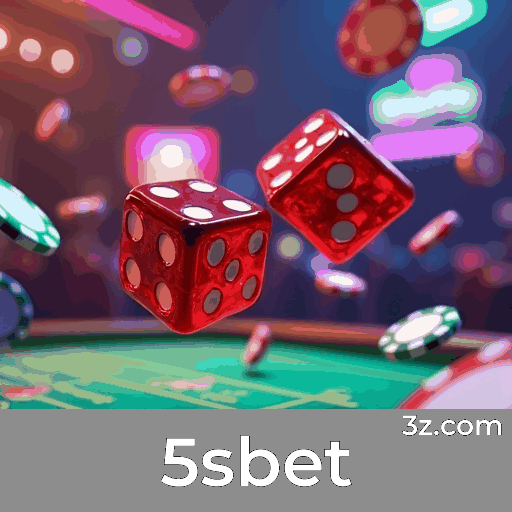 5sbet: Excelência em Segurança e Serviço Profissional