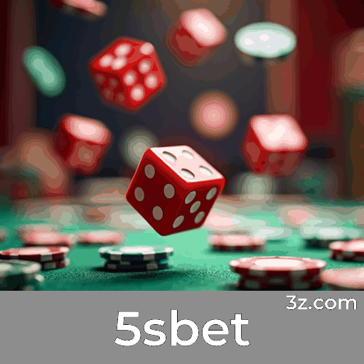 5sbet: Cobertura Completa de Esportes com Odds Instantâneas