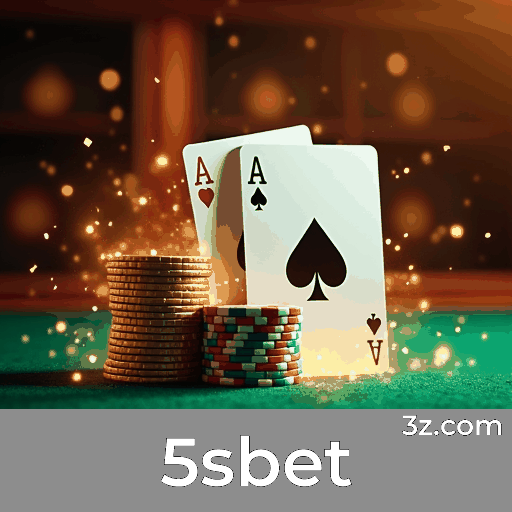 5sbet: Excelência em Segurança e Serviço Profissional